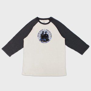 ✨HOST PICK✨ 🆕️Supernatural Culturefly EXCLUSIVE Family Business Raglan Tee 2XL